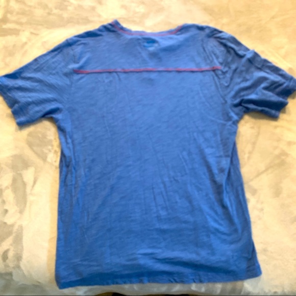 Harley Davidson print design t shirt - Picture 4 of 8